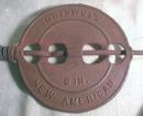 Old GRISWOLD 6