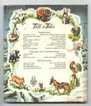 Old Lassie Childrens Book 1966 Lassie & The Cub Scout Whitman