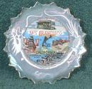 Old MORIAGE Dragonware San Francisco CA Souvenir Plate