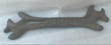 EMERSON Cast Iron WRENCH