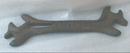 EMERSON Cast Iron WRENCH