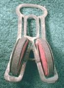 ROSE Automatic Knife Grinder / Sharpener No. 7- Old 1904