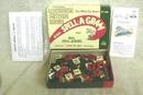 Old BIBLE Spell-A-Gram Educational Game Children Adults