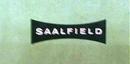 Inlaid Circle Puzzle SAALFIELD Birds Spring - Vintage