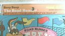 Puzzle Road Runner Whitman Warner Bros Looney Tunes - OLD