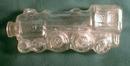 Old Train Steam Engine Locomotive Candy Container