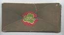 Old Men's Handkerchief Box Irish Flaxette Linen Hankies