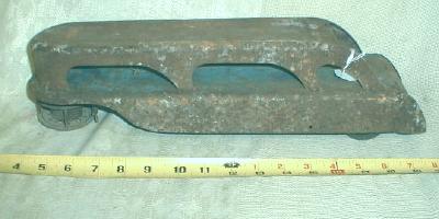 Old Wyandotte Toy Motor Transport Car Hauler - Restoration