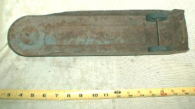 Old Wyandotte Toy Motor Transport Car Hauler - Restoration