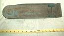 Old Wyandotte Toy Motor Transport Car Hauler - Restoration