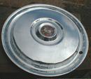 One Hub Cap for 1955 or 1956 FORD