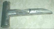 Old Tin Apple Corer - UNIQUE Kitchen Tool! Old & Nice!!