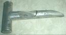 Old Tin Apple Corer - UNIQUE Kitchen Tool! Old & Nice!!