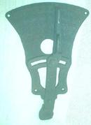 Old IHC Meter Wheat Rye Flax Oat Planter - ANTIQUE Cast Iron
