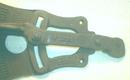 Old IHC Meter Wheat Rye Flax Oat Planter - ANTIQUE Cast Iron