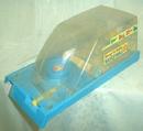 Basketball Pinball Game Vintage EMPIRE Snap'n Spin