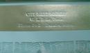 Danube MN City Meat Market Washington Memorial Advertising Picture