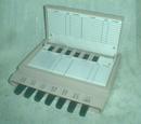 Marshall, MN Advertising Carlson Nice Old ADDRESS Desk File