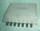 Marshall, MN Advertising Carlson Nice Old ADDRESS Desk File