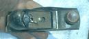 Old STANLEY Wood Plane No. 220 Woodworking Carpentry