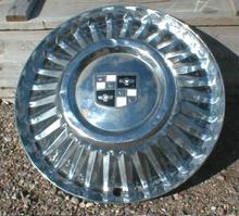 Don't Have Any Idea What This HUB CAP Fits?