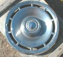 One Hub Cap for Older GMC