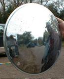One Smoothie Hub Cap That Fits 16