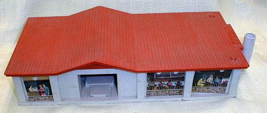 1968 Mattel HOT WHEELS