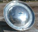 One Hub Cap for 1949 - 1950? CHEVROLET