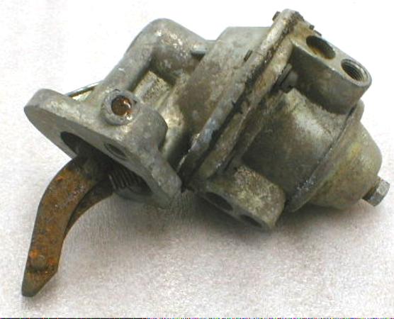 Fuel Pump Type 424 for 1939? Chevrolet NOS