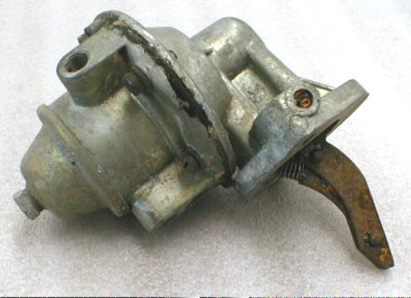 Fuel Pump Type 424 for 1939? Chevrolet NOS