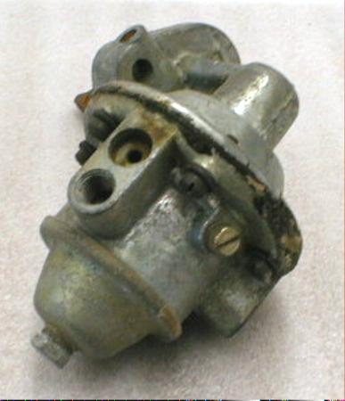 Fuel Pump Type 424 for 1939? Chevrolet NOS