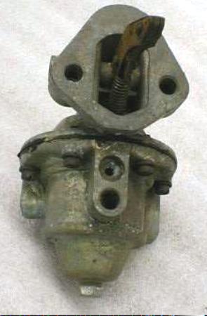 Fuel Pump Type 424 for 1939? Chevrolet NOS