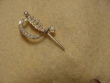 Impressive Victorian Pearl and 14kt Yellow Gold