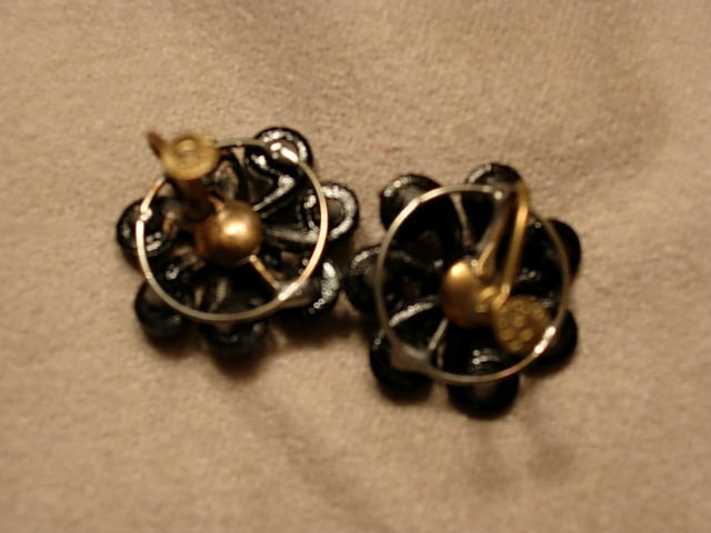 Black Glass