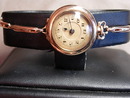 Attractive Circa 1915 14kt Yellow Gold Lady's