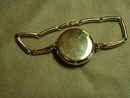 Attractive Circa 1915 14kt Yellow Gold Lady's