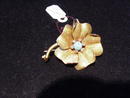 Lady's Victorian Circa 1885 Turquoise