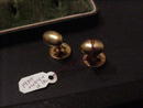 Victorian 14Kt Yellow Gold Diamond