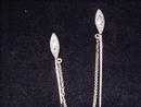 Pretty Victorian Circa 1880 Yellow Gold and