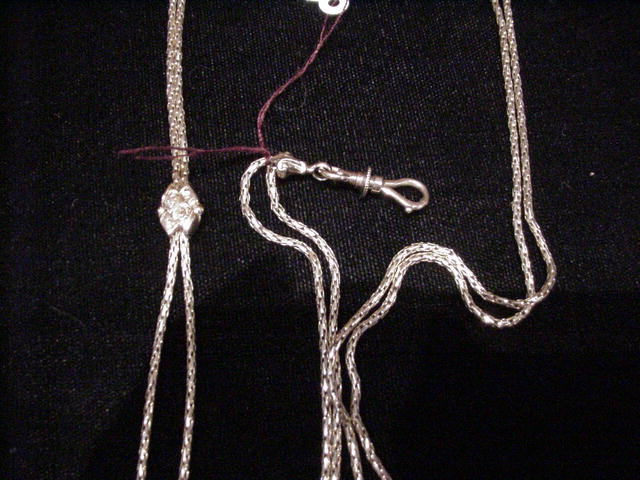Victorian Yellow Gold 56