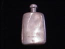 Interesting Victorian English Sterling Silver