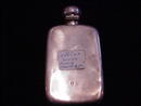 Interesting Victorian English Sterling Silver