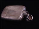 Interesting Victorian English Sterling Silver