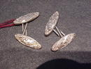 Attractive Turn of the Century Silver Art