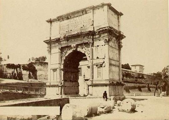 Arco di Tito