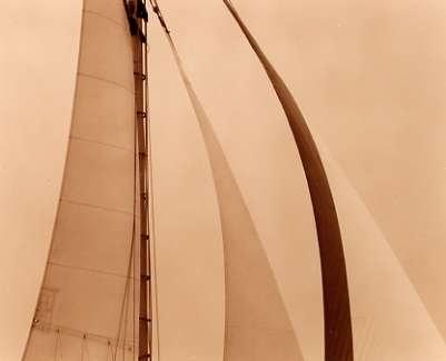 Alan Klug: Jib #2