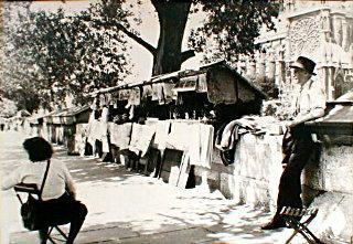 Paris by Rene Polard