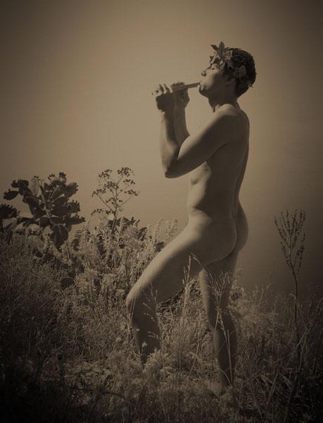 Ron Herman: Rosario, from the Taormina Series (1676)
