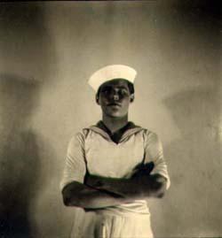 European Sailor